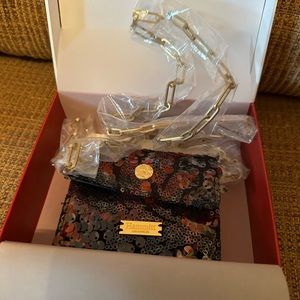 Hammitt Mosaic Mood Montana Pendant